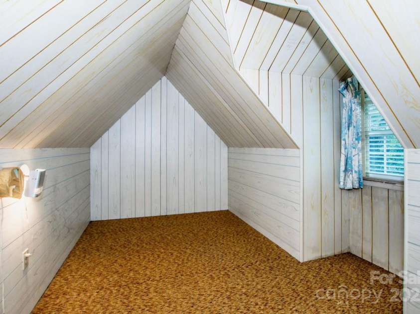 1302 A Street, Kannapolis, NC 28081.  MLS# CAR4291773, YatesRealty ID 33072. Upstairs