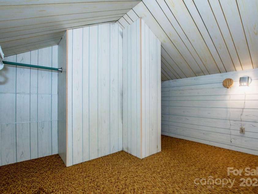 1302 A Street, Kannapolis, NC 28081.  MLS# CAR4291773, YatesRealty ID 33072. Upstairs