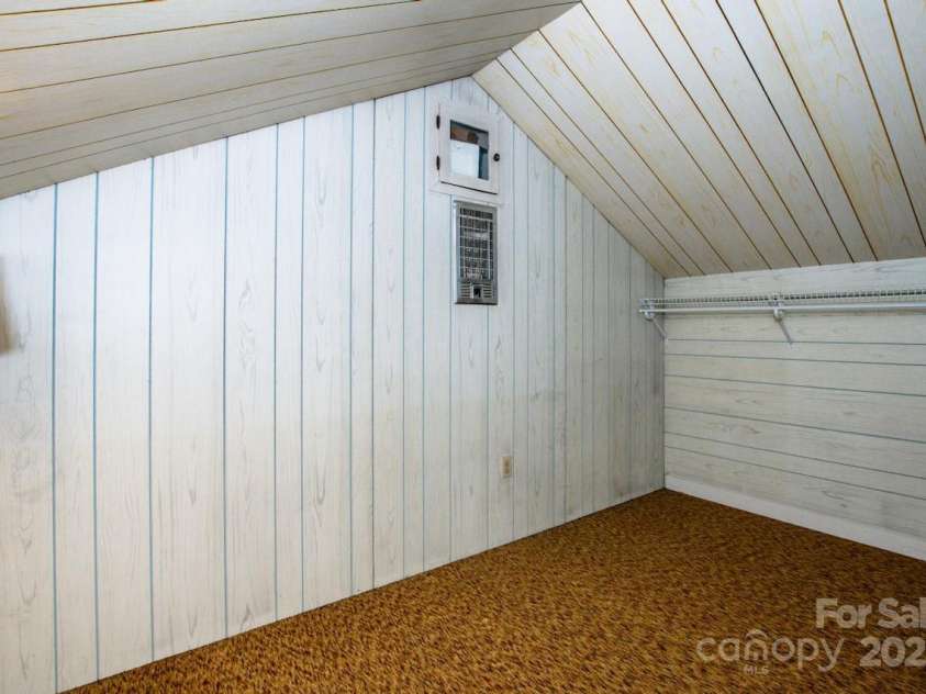 1302 A Street, Kannapolis, NC 28081.  MLS# CAR4291773, YatesRealty ID 33072. Upstairs