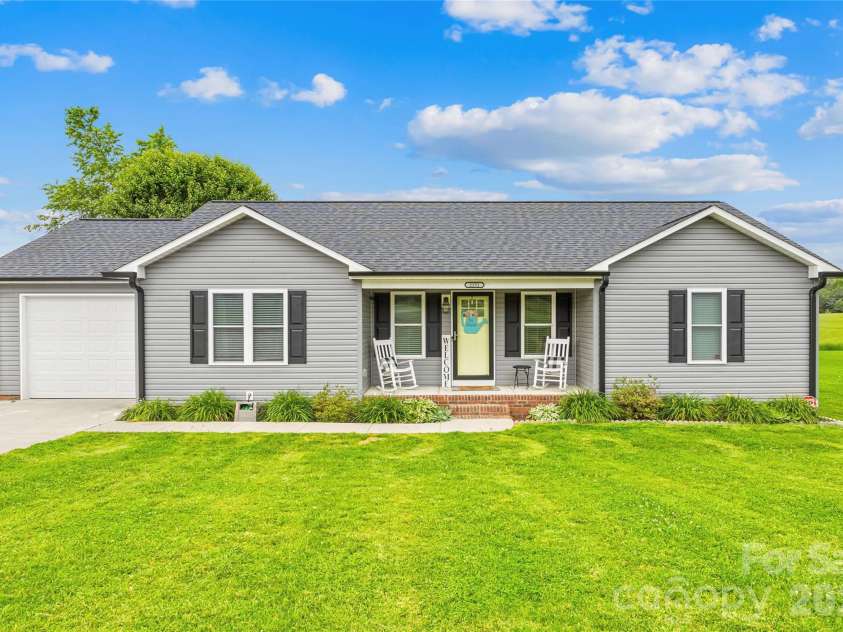 2251 Rock Dam Road, Lincolnton, NC 28092.  MLS# CAR4395799, YatesRealty ID 33072. 