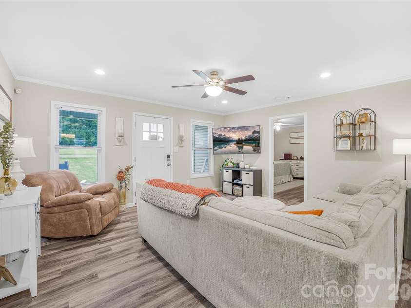 2251 Rock Dam Road, Lincolnton, NC 28092.  MLS# CAR4395799, YatesRealty ID 33072. 