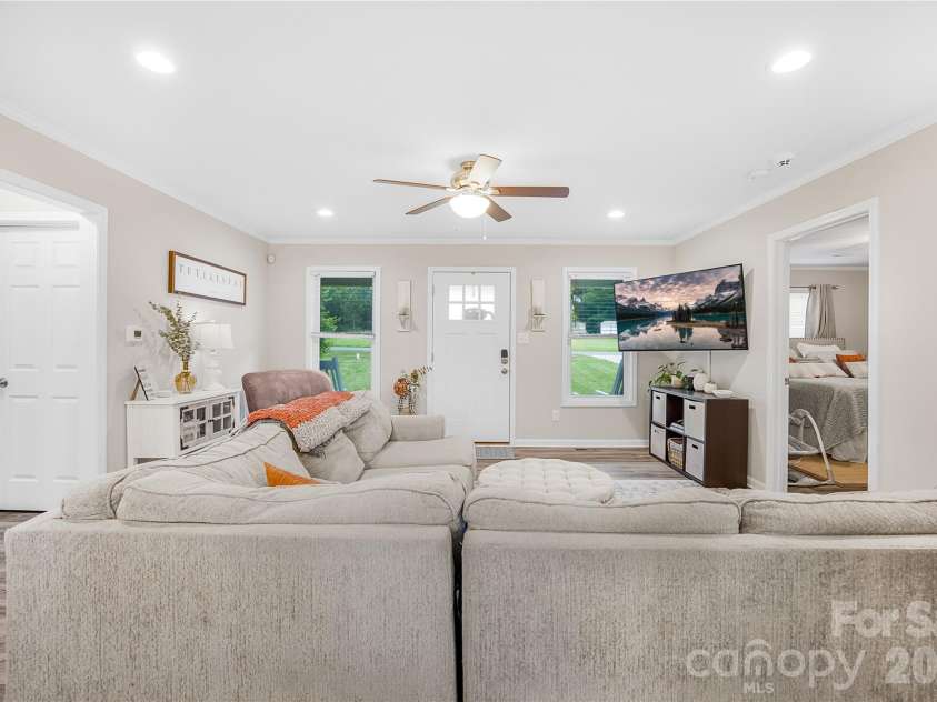 2251 Rock Dam Road, Lincolnton, NC 28092.  MLS# CAR4395799, YatesRealty ID 33072. 