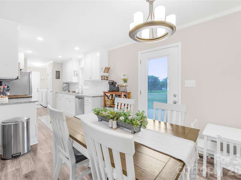 2251 Rock Dam Road, Lincolnton, NC 28092.  MLS# CAR4395799, YatesRealty ID 33072. 