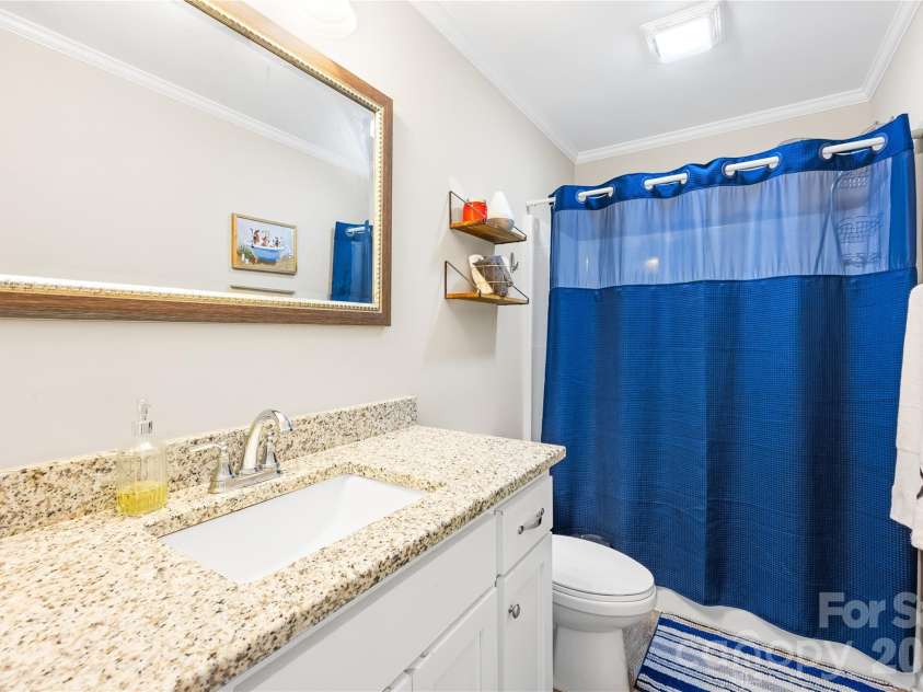 2251 Rock Dam Road, Lincolnton, NC 28092.  MLS# CAR4395799, YatesRealty ID 33072. 
