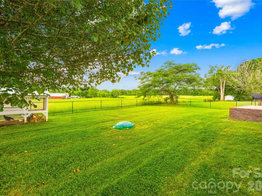 2251 Rock Dam Road, Lincolnton, NC 28092.  MLS# CAR4395799, YatesRealty ID 33072. 
