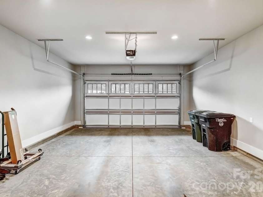3049 Alveston Drive, Concord, NC 28027.  MLS# CAR4396492, YatesRealty ID 33073. Attached 2 car garage
