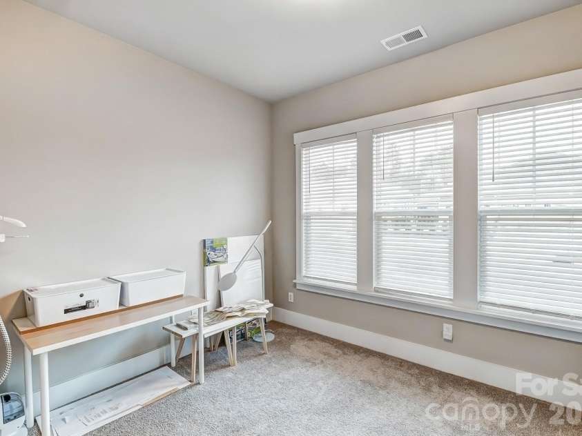 3049 Alveston Drive, Concord, NC 28027.  MLS# CAR4396492, YatesRealty ID 33073. Bedroom 2