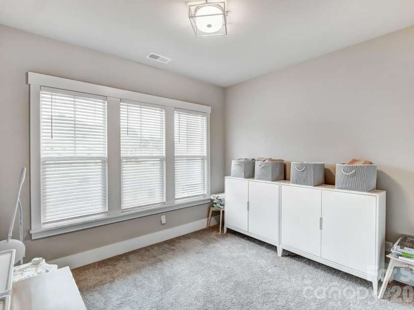 3049 Alveston Drive, Concord, NC 28027.  MLS# CAR4396492, YatesRealty ID 33073. Bedroom 2