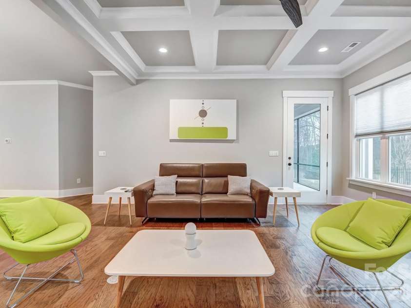 3049 Alveston Drive, Concord, NC 28027.  MLS# CAR4396492, YatesRealty ID 33073. Great Room