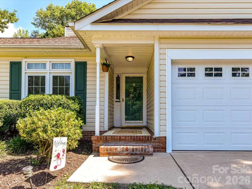 3616 Still Oaks Court, Concord, NC 28027.  MLS# CAR4395356, YatesRealty ID 33074. 