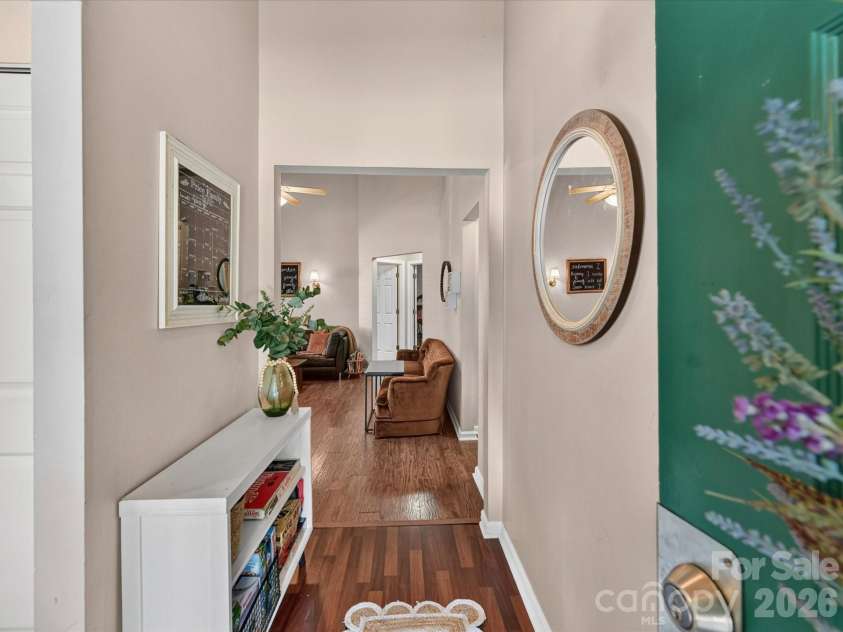 3616 Still Oaks Court, Concord, NC 28027.  MLS# CAR4395356, YatesRealty ID 33074. 