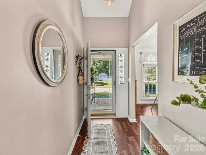 3616 Still Oaks Court, Concord, NC 28027.  MLS# CAR4395356, YatesRealty ID 33074. 