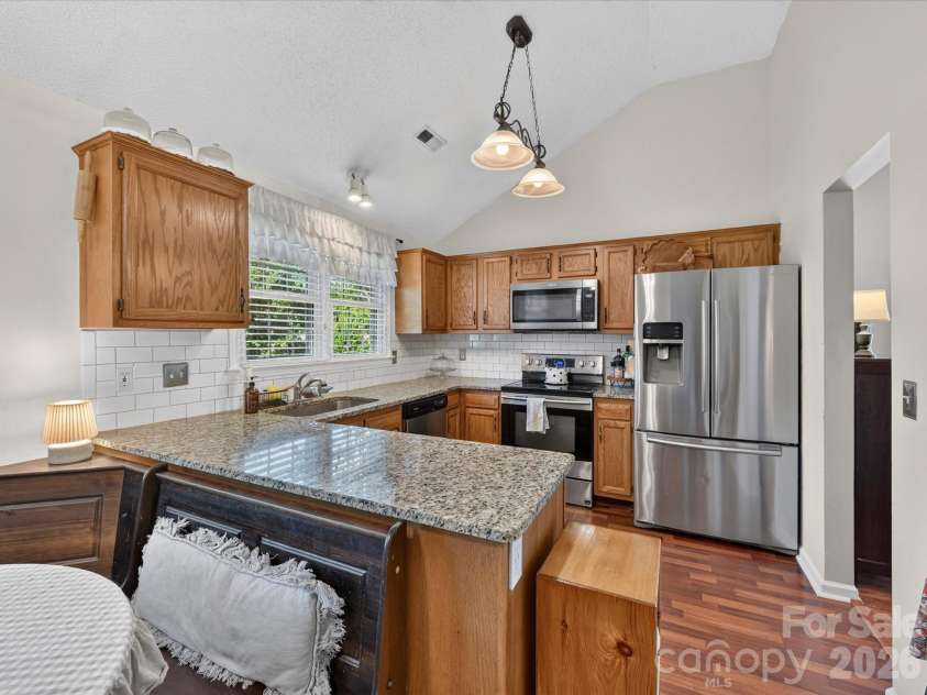 3616 Still Oaks Court, Concord, NC 28027.  MLS# CAR4395356, YatesRealty ID 33074. 