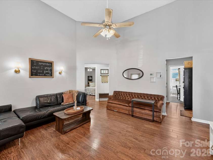 3616 Still Oaks Court, Concord, NC 28027.  MLS# CAR4395356, YatesRealty ID 33074. 