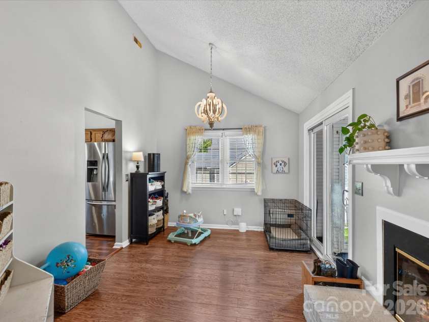 3616 Still Oaks Court, Concord, NC 28027.  MLS# CAR4395356, YatesRealty ID 33074. 