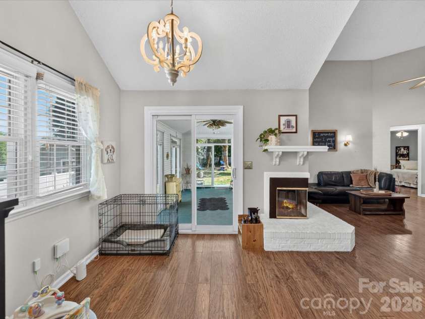 3616 Still Oaks Court, Concord, NC 28027.  MLS# CAR4395356, YatesRealty ID 33074. 