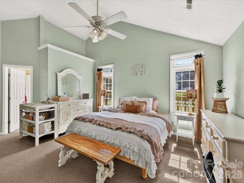 3616 Still Oaks Court, Concord, NC 28027.  MLS# CAR4395356, YatesRealty ID 33074. 