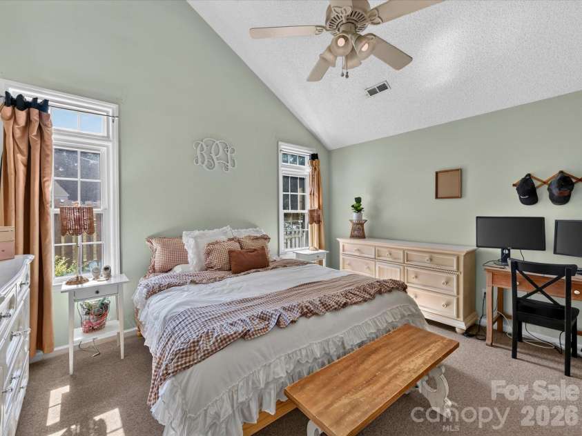 3616 Still Oaks Court, Concord, NC 28027.  MLS# CAR4395356, YatesRealty ID 33074. 