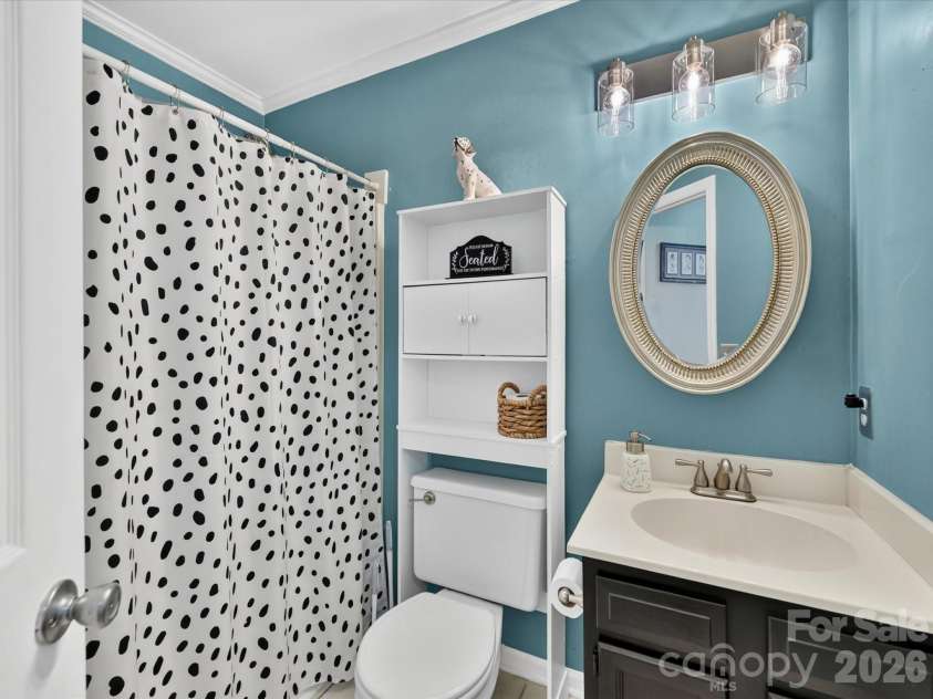 3616 Still Oaks Court, Concord, NC 28027.  MLS# CAR4395356, YatesRealty ID 33074. 