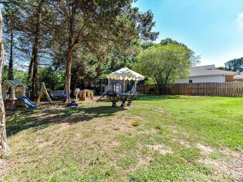3616 Still Oaks Court, Concord, NC 28027.  MLS# CAR4395356, YatesRealty ID 33074. 