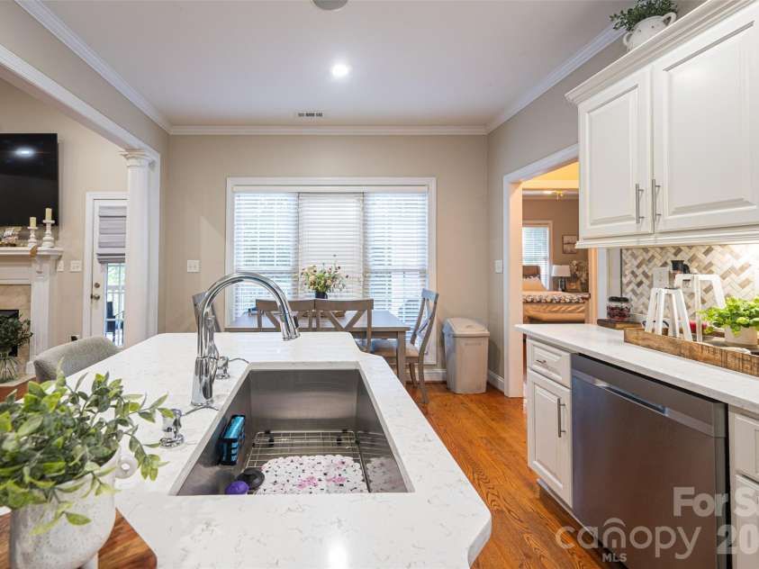2041 Fairways Drive, Cherryville, NC 28021.  MLS# CAR4395550, YatesRealty ID 33075. 