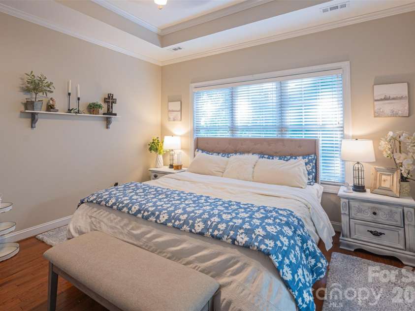 2041 Fairways Drive, Cherryville, NC 28021.  MLS# CAR4395550, YatesRealty ID 33075. 