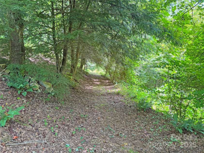 257 Henderson Drive, Hot Springs, NC 28743.  MLS# CAR4281408, YatesRealty ID 33075. 