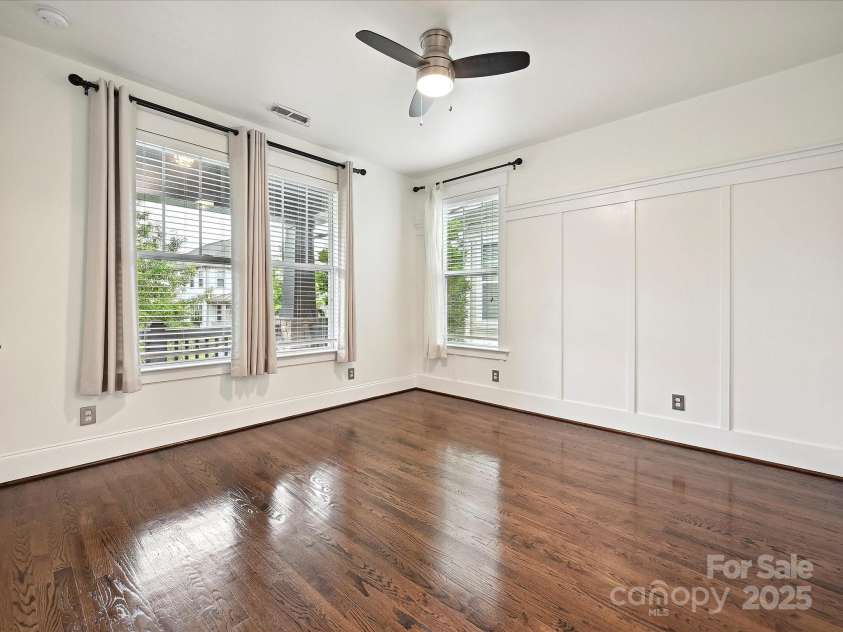 817 Digby Road, Rock Hill, SC 29730.  MLS# CAR4220717, YatesRealty ID 33076. Office or Guest Bedroom