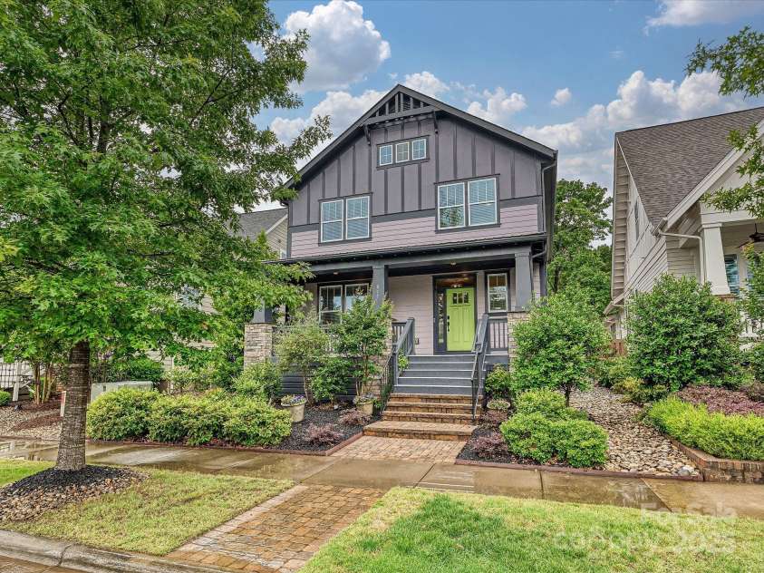 817 Digby Road, Rock Hill, SC 29730.  MLS# CAR4220717, YatesRealty ID 33076. Welcome Home to 817 Digby Road