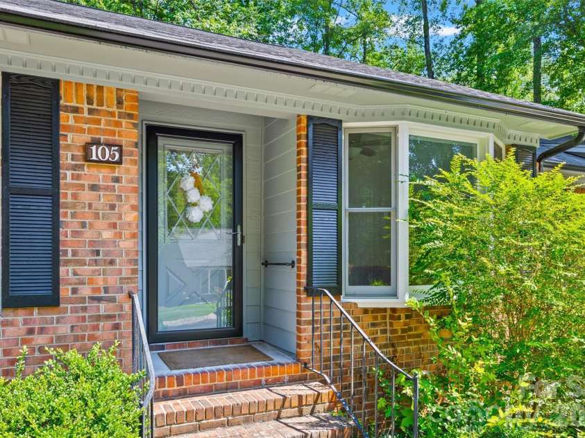 105 David Court, Fort Mill, SC 29715.  MLS# CAR4395780, YatesRealty ID 33078. 
