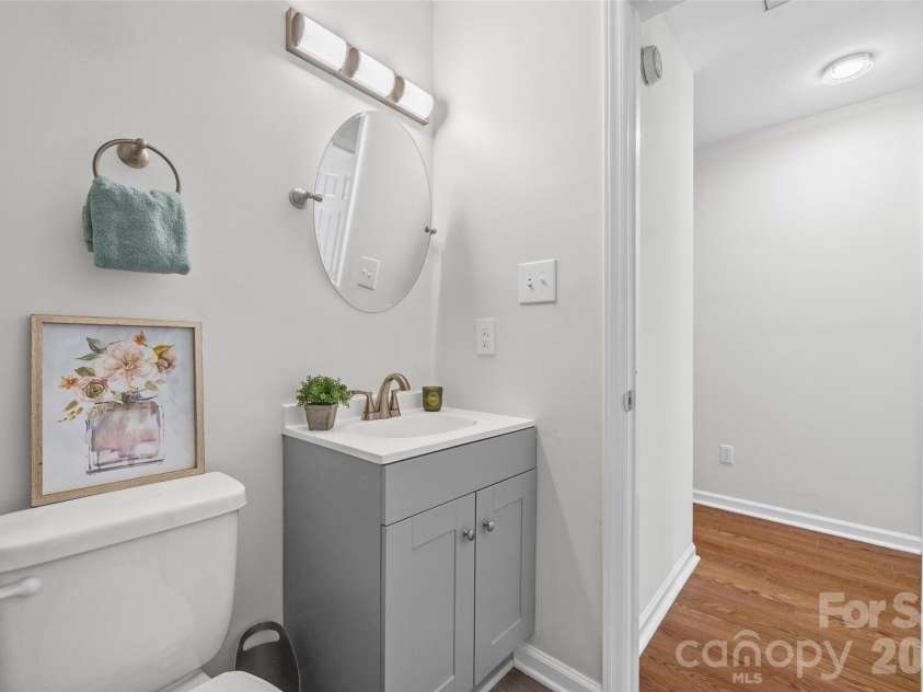 105 David Court, Fort Mill, SC 29715.  MLS# CAR4395780, YatesRealty ID 33078. 