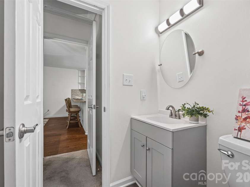 105 David Court, Fort Mill, SC 29715.  MLS# CAR4395780, YatesRealty ID 33078. 
