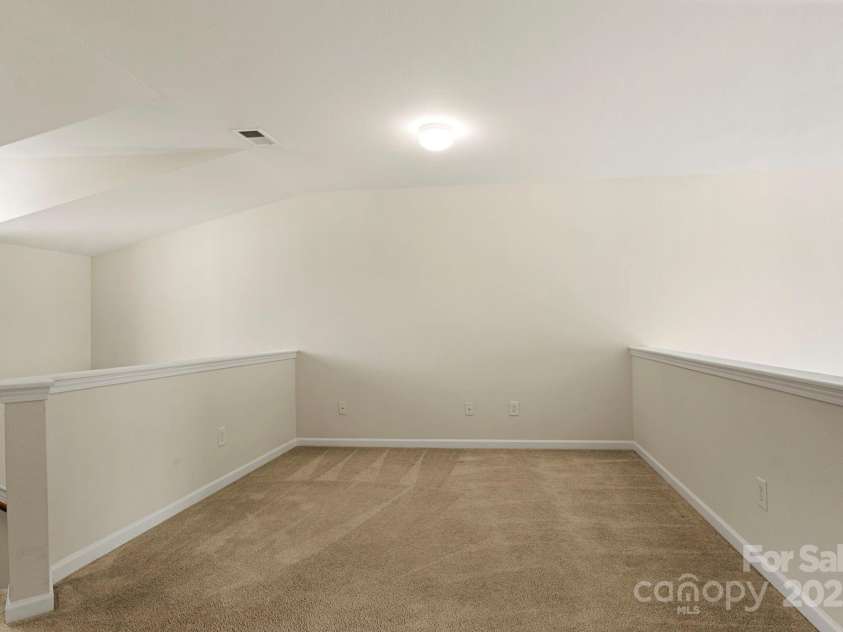 6318 Rhodins Lane, Fort Mill, SC 29707.  MLS# CAR4281464, YatesRealty ID 33078. Loft