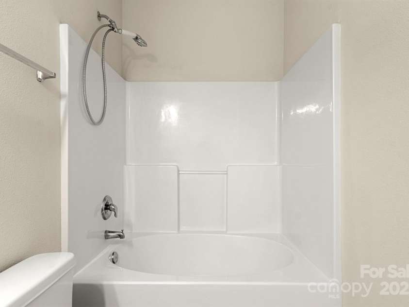 6318 Rhodins Lane, Fort Mill, SC 29707.  MLS# CAR4281464, YatesRealty ID 33078. Primary bathroom