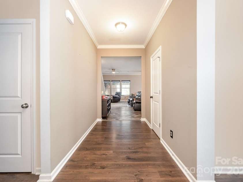 1161 Bannockburn Avenue, Rock Hill, SC 29732.  MLS# CAR4292352, YatesRealty ID 33079. 