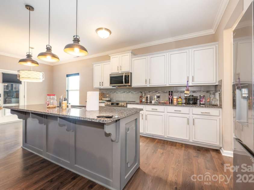 1161 Bannockburn Avenue, Rock Hill, SC 29732.  MLS# CAR4292352, YatesRealty ID 33079. 