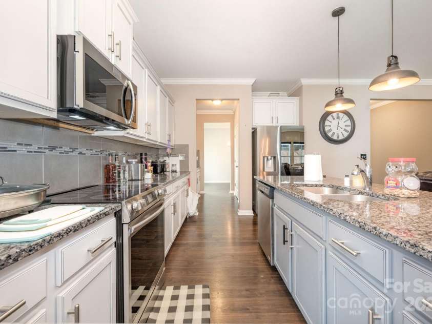 1161 Bannockburn Avenue, Rock Hill, SC 29732.  MLS# CAR4292352, YatesRealty ID 33079. 