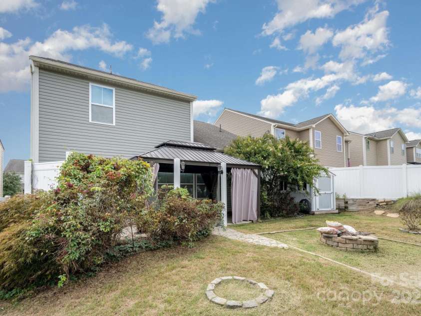 1161 Bannockburn Avenue, Rock Hill, SC 29732.  MLS# CAR4292352, YatesRealty ID 33079. 