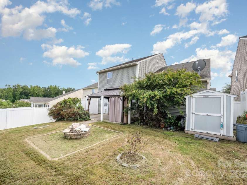 1161 Bannockburn Avenue, Rock Hill, SC 29732.  MLS# CAR4292352, YatesRealty ID 33079. 