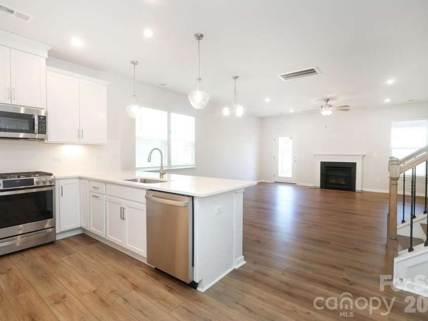 3227 Laurel Brook Drive, Denver, NC 28037.  MLS# CAR4385715, YatesRealty ID 33079. 