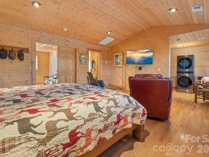 199 Joriann Drive, Crumpler, NC 28617.  MLS# CAR4341577, YatesRealty ID 3308. 