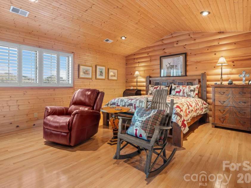 199 Joriann Drive, Crumpler, NC 28617.  MLS# CAR4341577, YatesRealty ID 3308. 