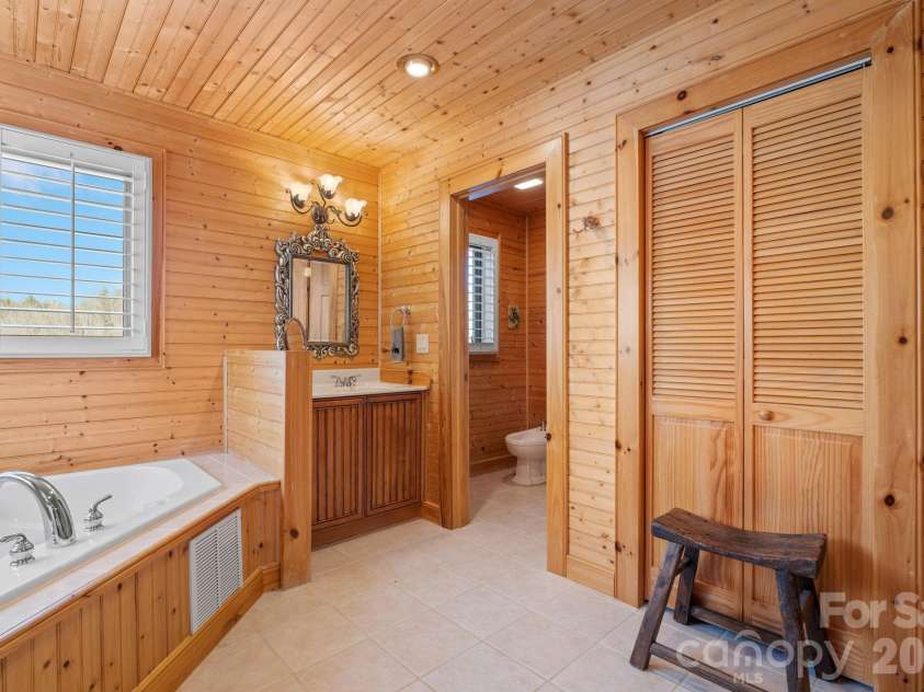 199 Joriann Drive, Crumpler, NC 28617.  MLS# CAR4341577, YatesRealty ID 3308. 