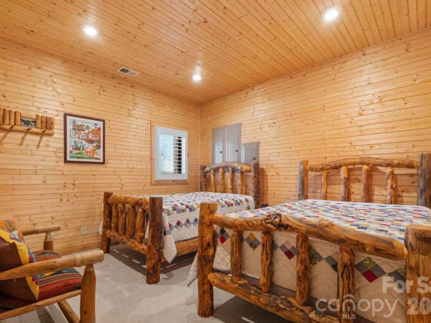 199 Joriann Drive, Crumpler, NC 28617.  MLS# CAR4341577, YatesRealty ID 3308. 