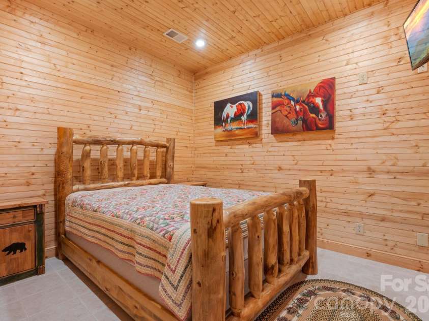 199 Joriann Drive, Crumpler, NC 28617.  MLS# CAR4341577, YatesRealty ID 3308. 