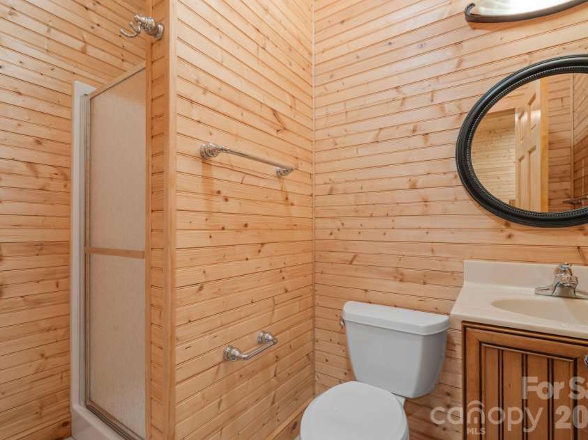 199 Joriann Drive, Crumpler, NC 28617.  MLS# CAR4341577, YatesRealty ID 3308. 