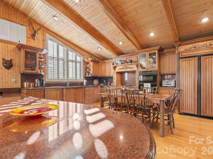 199 Joriann Drive, Crumpler, NC 28617.  MLS# CAR4341577, YatesRealty ID 3308. 