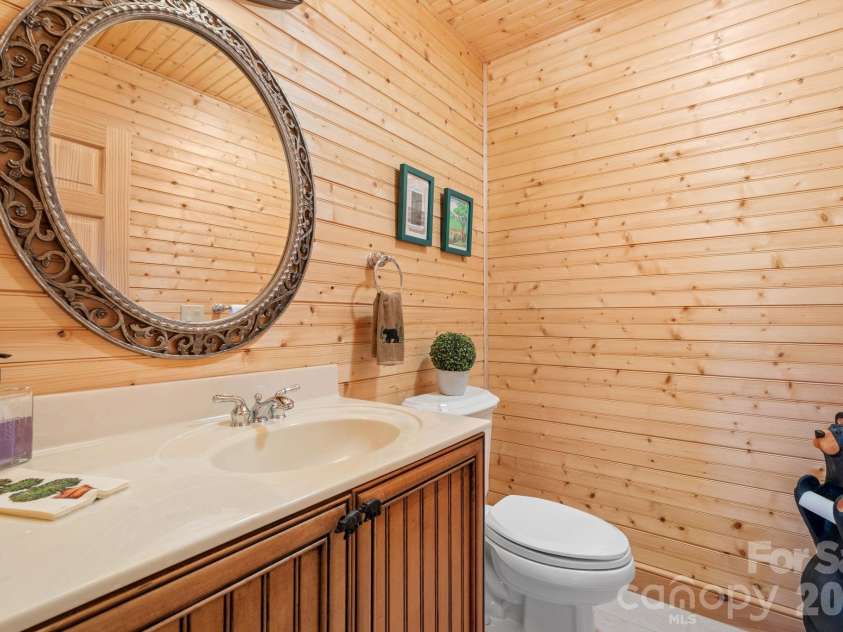 199 Joriann Drive, Crumpler, NC 28617.  MLS# CAR4341577, YatesRealty ID 3308. 