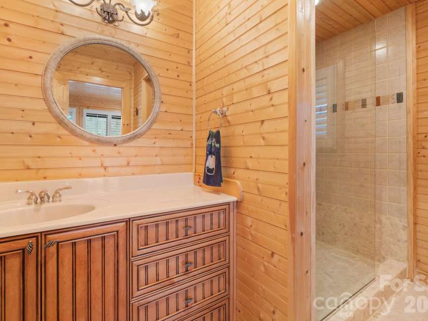 199 Joriann Drive, Crumpler, NC 28617.  MLS# CAR4341577, YatesRealty ID 3308. 