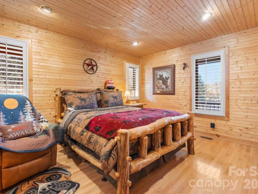 199 Joriann Drive, Crumpler, NC 28617.  MLS# CAR4341577, YatesRealty ID 3308. 